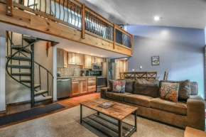 1014 Wild Irishman condo